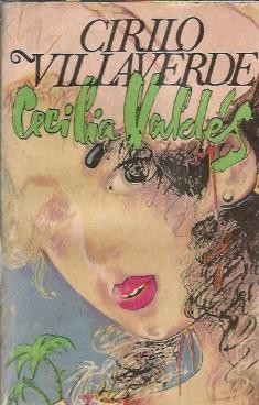 Cecilia Valdes - Cirilo Villaverde foto