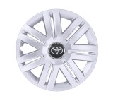 Capace Roti Kerime R17, Potrivite Jantelor de 17 inch, Pentru Toyota, Model 501