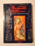 Pamfil Bilțiu (dedicație); Gheorghe Gh. Pop - Sculați, sculați, boieri mari! Colinde din Maramureș