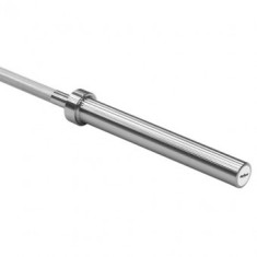 Bara olimpica dreapta 220 cm 16 kg rebel active