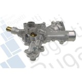 Pompa apa Opel Agila (A) (H00), Astra G Box / Estate (F70), Astra G Estate (T98), Astra G Liftback (T98), Astra G Saloon (T98), Corsa B (S93), Corsa