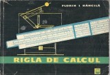 Rigla de calcul - Florin I. Bancila