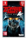 Zombie Army 4 Dead War NSW