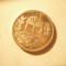 Moneda 1 Koroana 1915 Franz Josef Ungaria,argint ,cal.NC