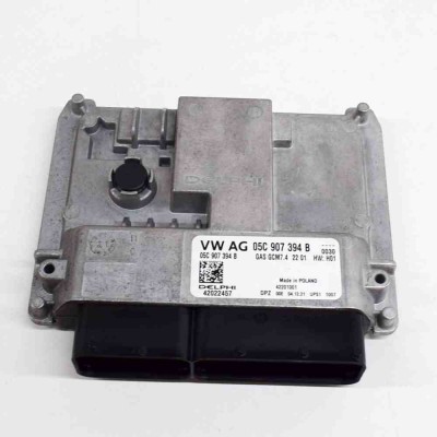 Unitate de control motor SKODA OCTAVIA IV NX3, NN3 2022 OEM: 05C907394B,42022457 20871063 foto
