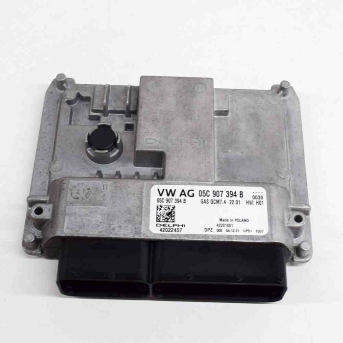 Unitate de control motor SKODA OCTAVIA IV NX3, NN3 2022 OEM: 05C907394B,42022457 20871063