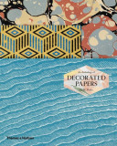 An Anthology of Decorated Papers - A Sourcebook for Designers | P.J.M. Marks, Thames &amp; Hudson Ltd