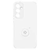 Husa EF-XS711CTE Samsung Clear Gadget Cover for Galaxy S23 FE Transparent