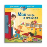 Cumpara ieftin Max merge la gradinita