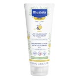 Lotiune nutritiva Cold Cream, 200ml, Mustela