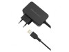 Alimentator 20VDC 2,25A 45W cu Ștecher Drept