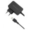 Alimentator 20VDC 2,25A 45W cu Ștecher Drept