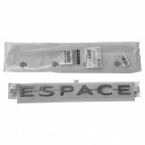 Emblema Espace Oe Renault Espace 4 2002&rarr; 908921969R