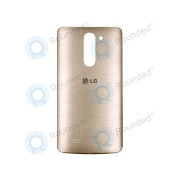 LG L Bello (D331, D335) Capac baterie auriu foto