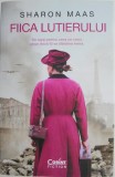 Fiica luiterului - Sharon Maas - Roman | Carte beletristica