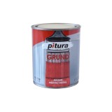 Grund anticoroziv pentru metal, 0.75L, gri, protectie durabila
