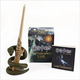Lord Voldemort&#039;s Wand with Sticker Kit