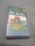 Cumpara ieftin CASETA AUDIO THE BEATLES-YELLOW SUBMARINE RARA!!ORIGINALA EUROSTAR, Populara