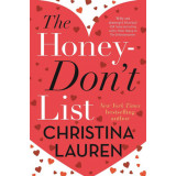The Honey-Don&#039;t List - Christina Lauren