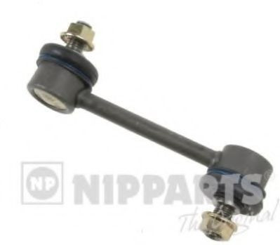 Brat/bieleta suspensie, stabilizator TOYOTA COROLLA Liftback (E11) (1997 - 2002) NIPPARTS J4892001 foto