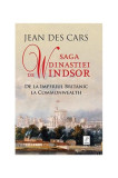 Saga dinastiei de Windsor | Jean des Cars, Trei