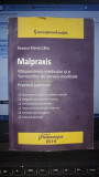 Malpraxis , Raspunderea medicului si a furnizorilor de servicii medicale - Roxana Maria Calin, 2014