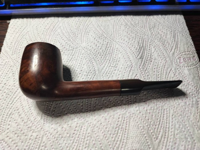 Pipa vintage BC France