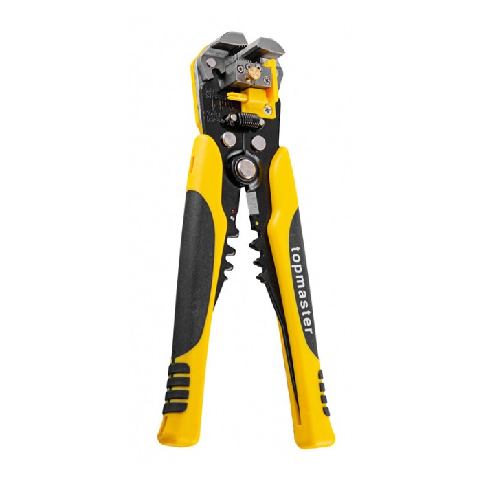 Cleste pentru decablat Top Master, 230 mm