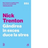 Gandirea in exces duce la stres. 23 de tehnici ca sa opresti spiralele negative, sa iti eliberezi mintea si sa te concentrezi asupra prezentului - Nic