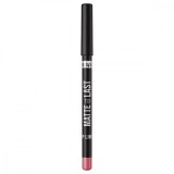 Creion de buze Matte To Last 24H 200 Rose, 1.2g, Miss Sporty