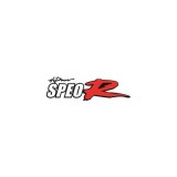Abtibild &quot;SPEOR&quot; diverse culori Cod: DZ-52 Automotive TrustedCars, Oem