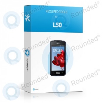 Cutie de instrumente LG L50 (D213N).