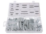 Set arcuri metalice 200 buc.