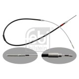 Febi Bilstein Cablu, frana de parcare