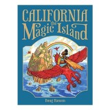Cumpara ieftin California, the magic island