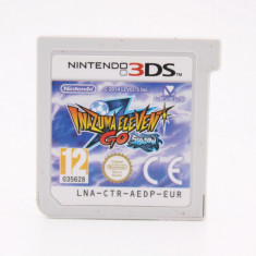 Joc consola Nintendo 3DS 2DS - Inazuma Eleven Go Shadow