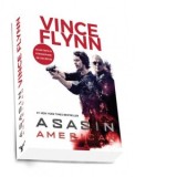 Asasin American - Vince Flynn
