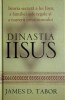 Dinastia Isus. Istoria secreta - James D. Tabor, Rao, Cartonata