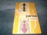 I HALIFMAN - PAROLA ANTENELOR INCRUCISATE