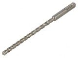 Burghiu Beton SDS-Plus 7mm 165mm