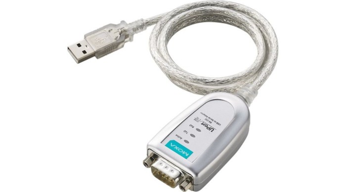 Convertor USB-RS232 UPort 1110