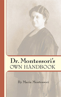 Dr. Montessori&amp;#039;s Own Handbook foto