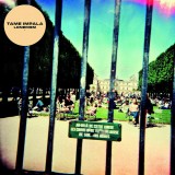Tame Impala Lonerism LP (vinyl)