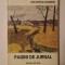 Ion Popescu-Negreni - Pagini de jurnal