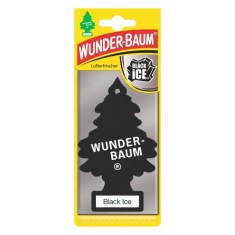 Odorizant auto bradut Wunder-Baum Black Ice