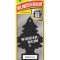 Set 3 Odorizant auto bradut Wunder-Baum Black Ice