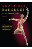Anatomia dansului - Jacqui Greene Haas