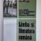 LIMBA SI LITERATURA ROMANA CLASA A X A INTRUIRE EVALUARE SAMIHAIAN LAZARESCU