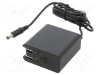 MEAN WELL Alimentator pulsatoriu 48V 0,63A 30W plug-in