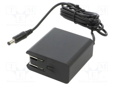 MEAN WELL Alimentator pulsatoriu 48V 0,63A 30W plug-in foto